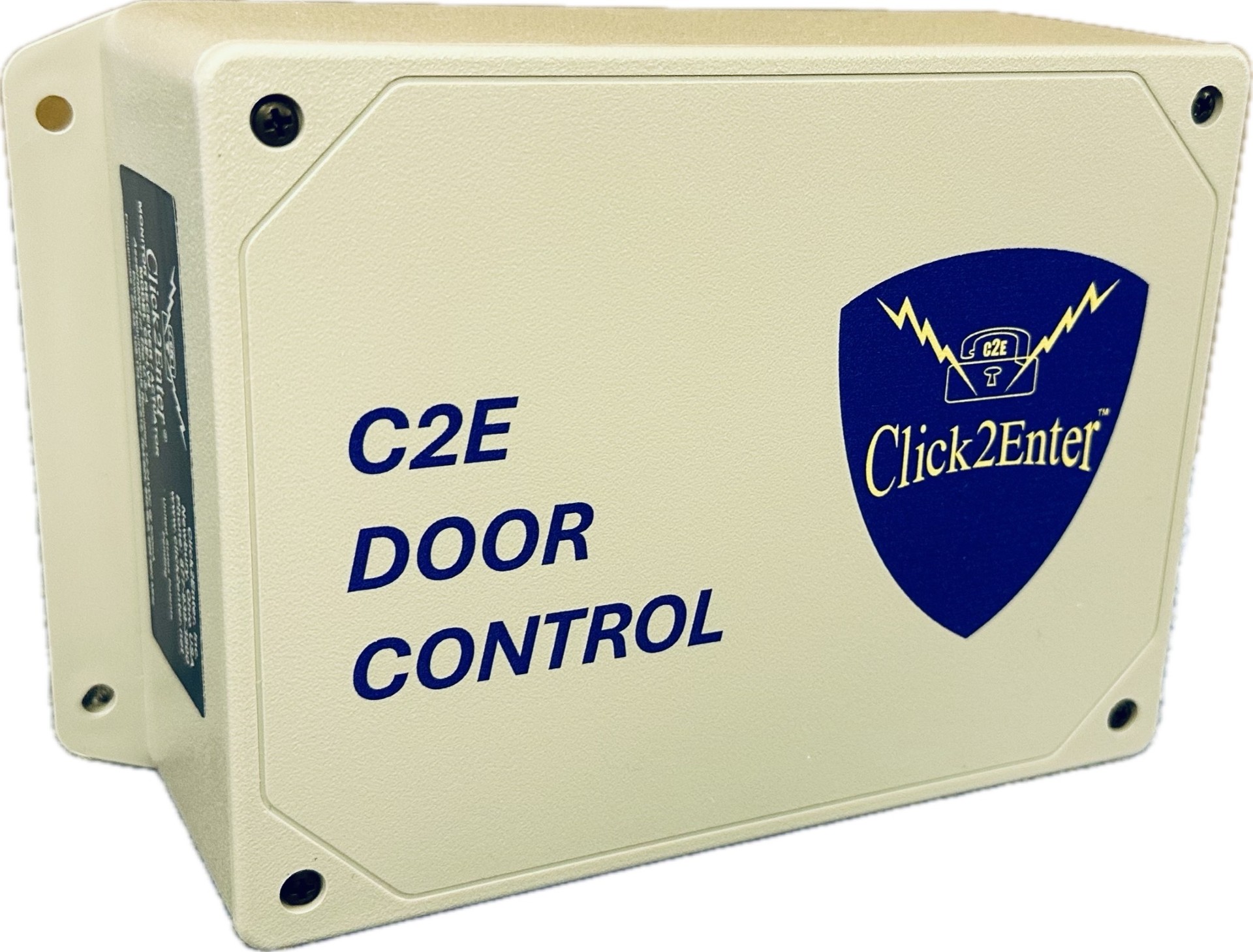 C2E Door Control Unit